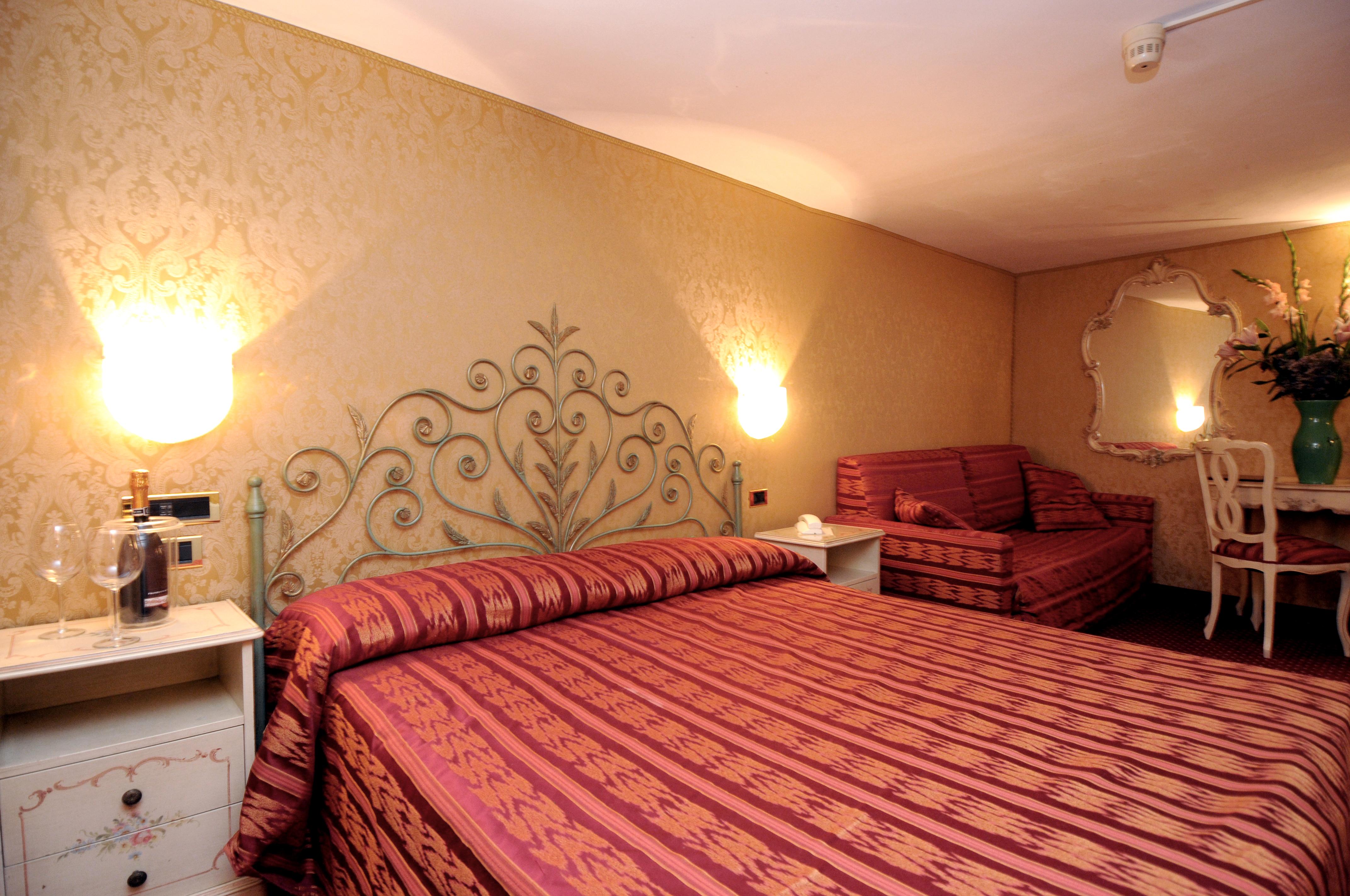 Castello Hotel Venezia