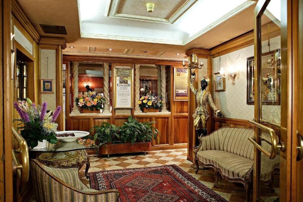 Castello Hotel Venezia