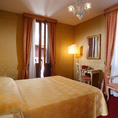 Hotel Castello Venezia