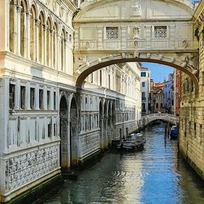 Hotel Castello Venezia