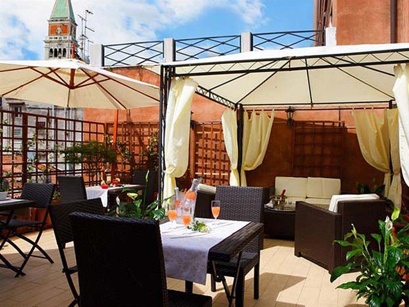 Hotel Castello Venezia