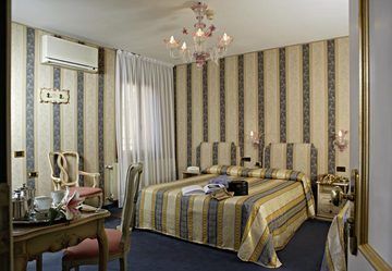 Castello 3* Venezia
