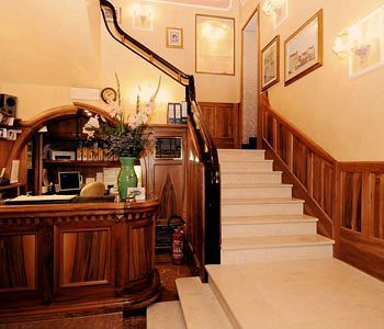 Hotel Castello Venezia